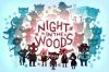 Night in the Woods (OST)