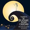 The Nightmare Before Christmas (OST) lyrics
