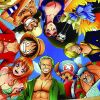 One Piece (OST) lyrics