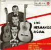 Los Hermanos Rigual