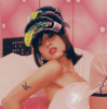 Isabella Lovestory