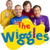 The Wiggles lyrics