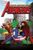 The Avengers: Earth&#039;s Mightiest Heroes (OST)