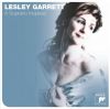 Lesley Garrett şarkı sözleri